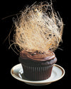 Spun Sugar