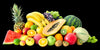 Fruity