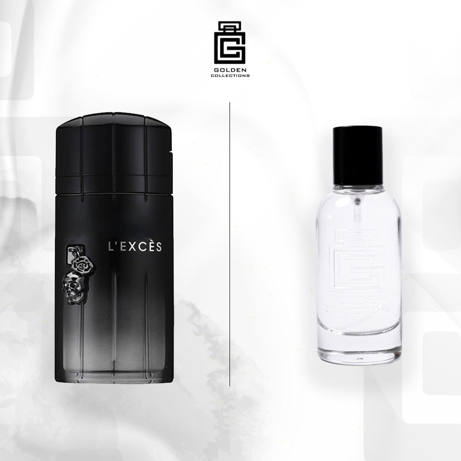 X MEN LEXCESS – Goldencollections-UAE - Main Image