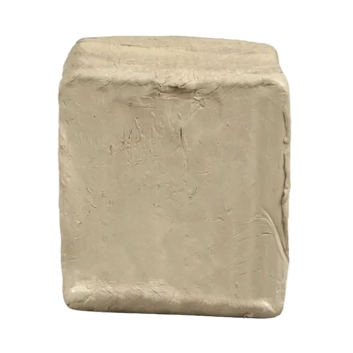 clay