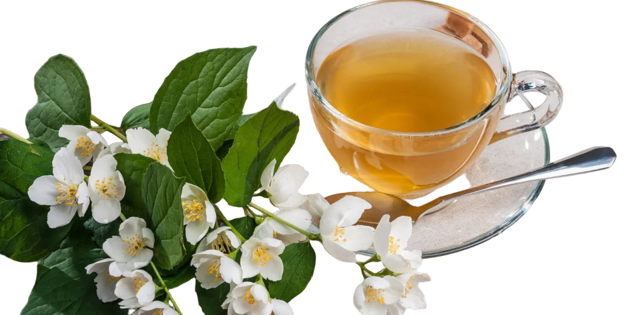 White Tea