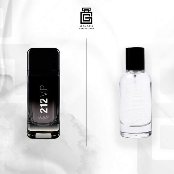212 VIP بلاك 