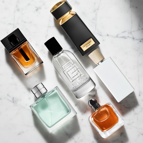 Life in Scent