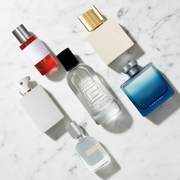 Elite Perfumes