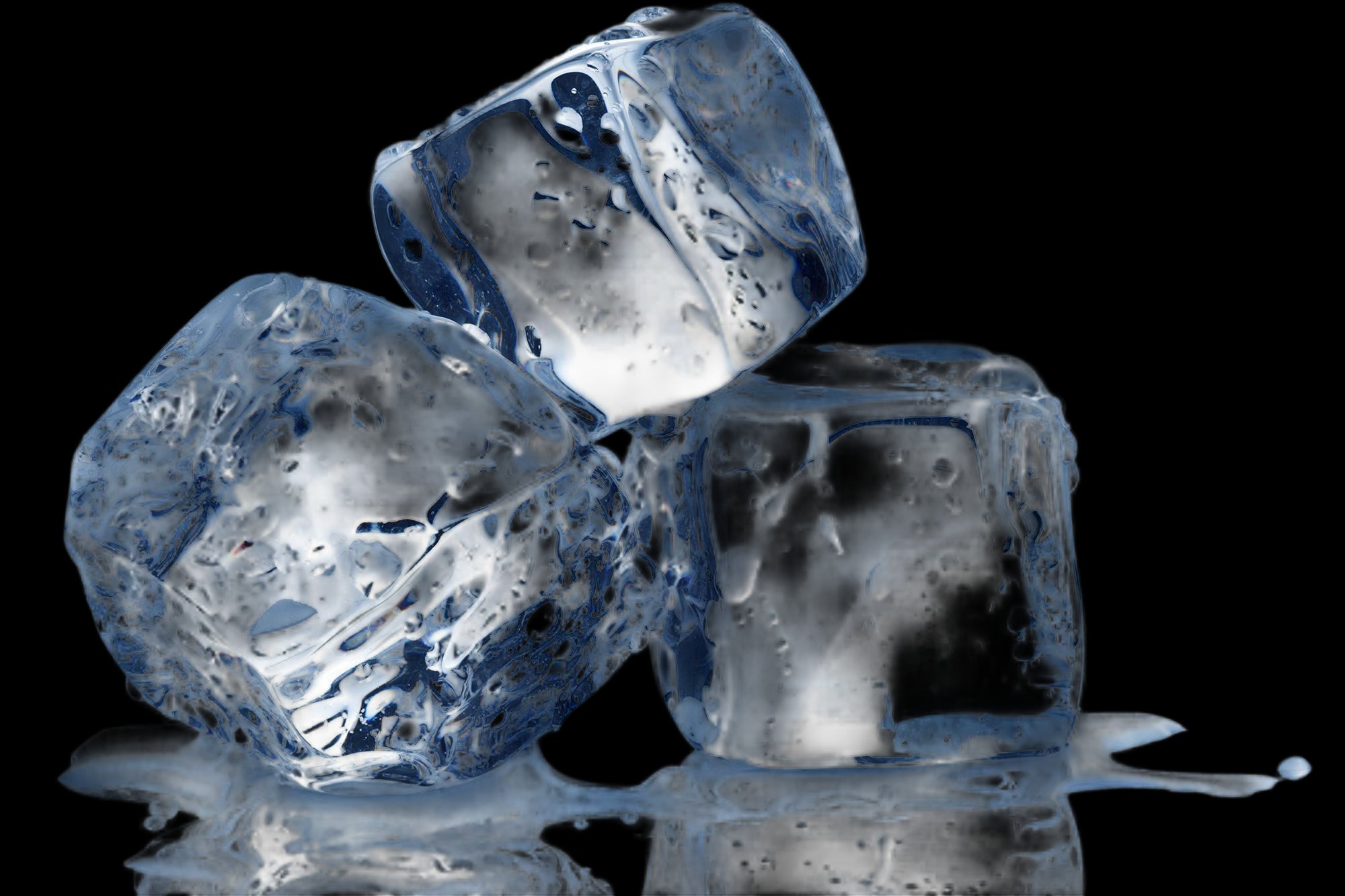 Ice