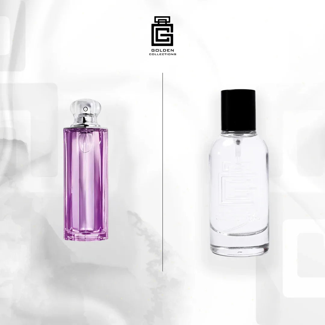 Addict Purple – Goldencollections-UAE