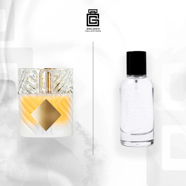 Angel Share On The Rock