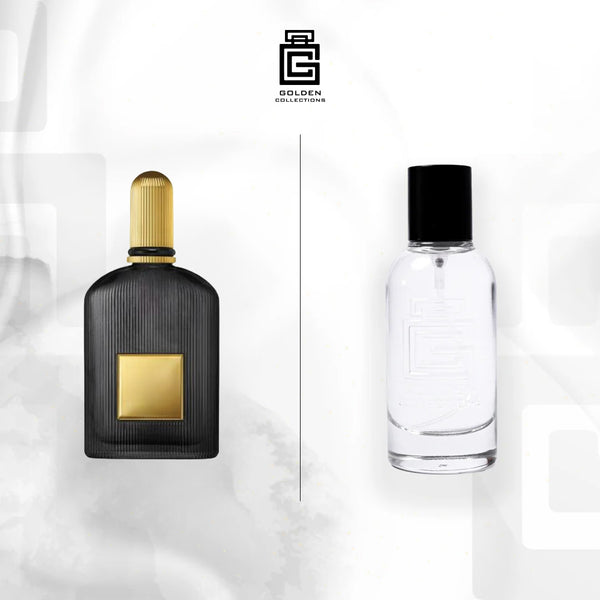 Black Orchid Reserve