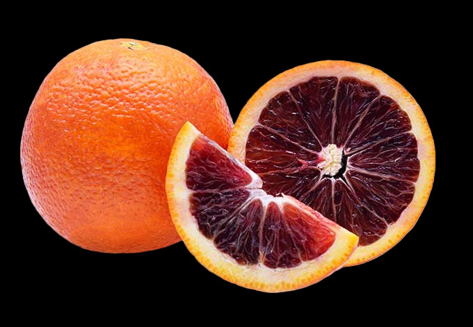  Blood Orange
