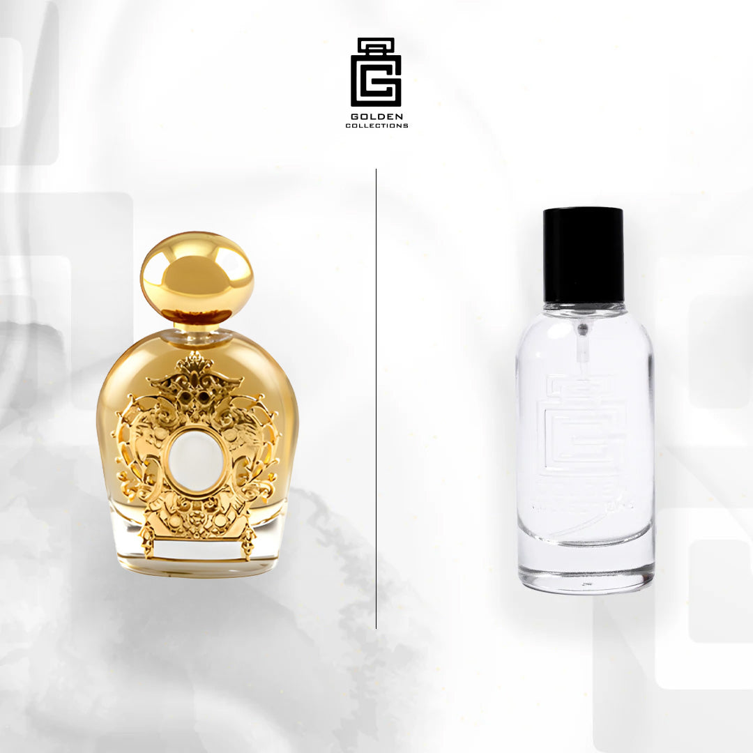 Oriental Collection – Naseem Perfume - UAE