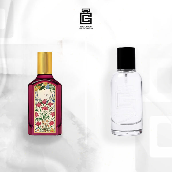 Flora Gardenia Intense