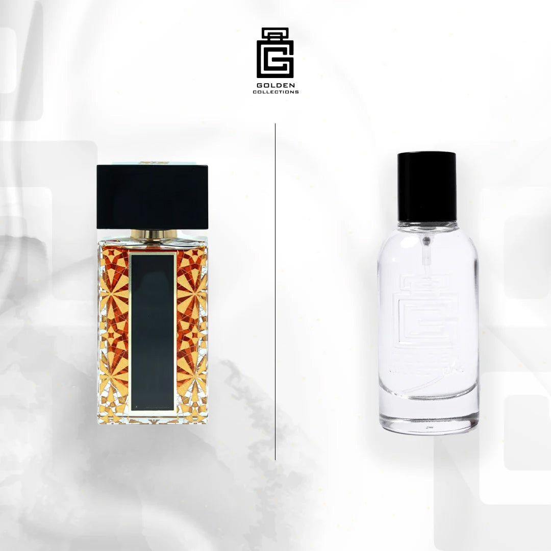 Arabian Oil for Women ( Shams Dubai Ard Al Zaafaran) 12ml
