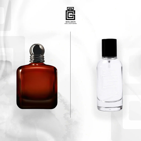 STRONGER YOU PARFUM