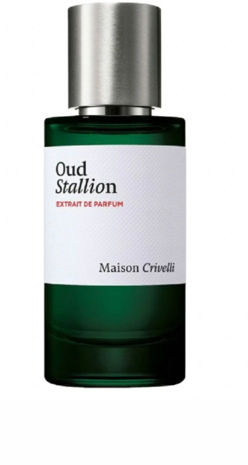 Oud Stallion