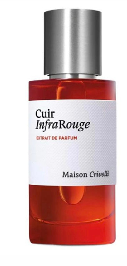 Cuir InfraRouge