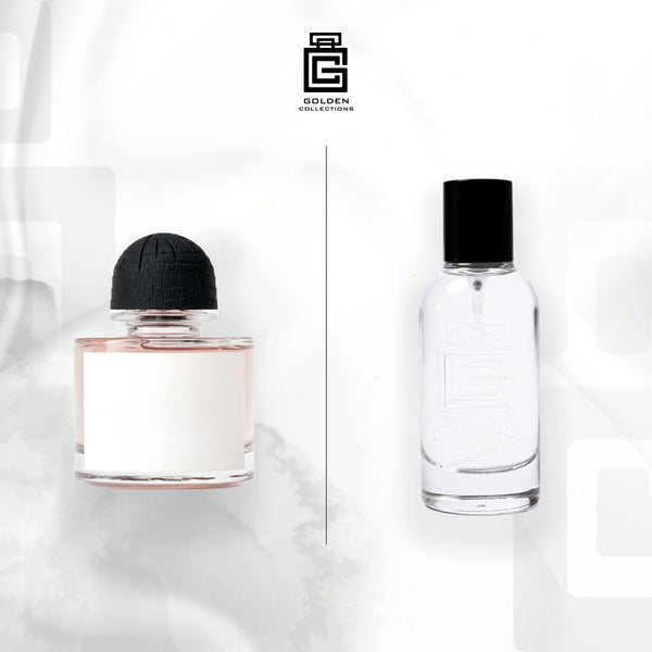 Rose No Man Land Absolu