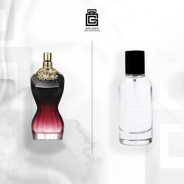 لا بيل لو بارفان