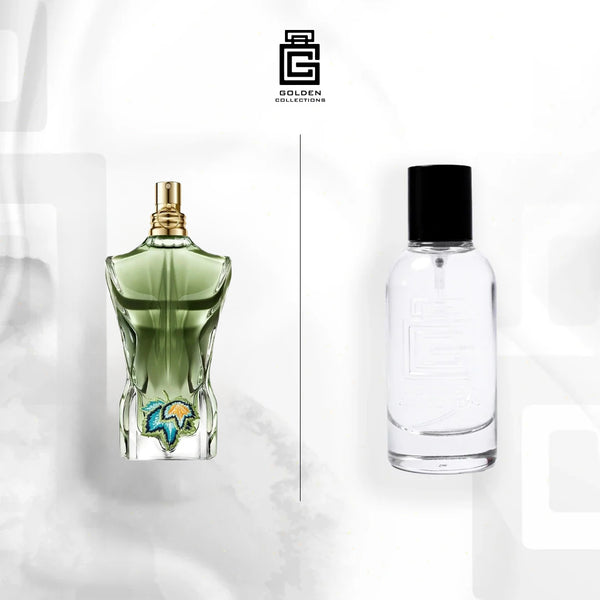 Le Beau Paradise Garden