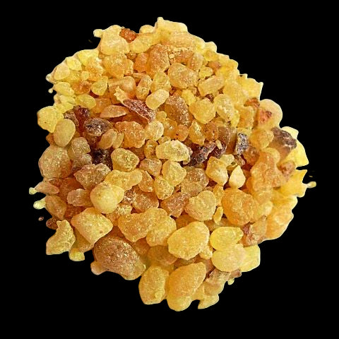 Resins