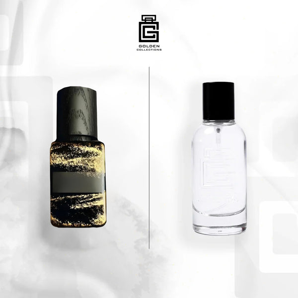 Oud Precieux