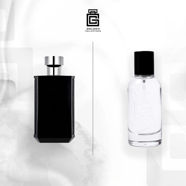 P-L Homme Intense