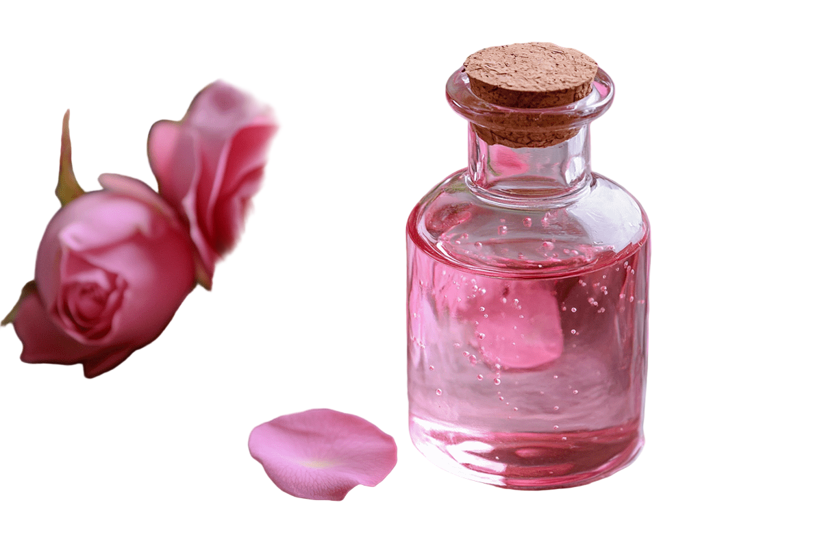Rose Water