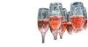 Champagne Rosé