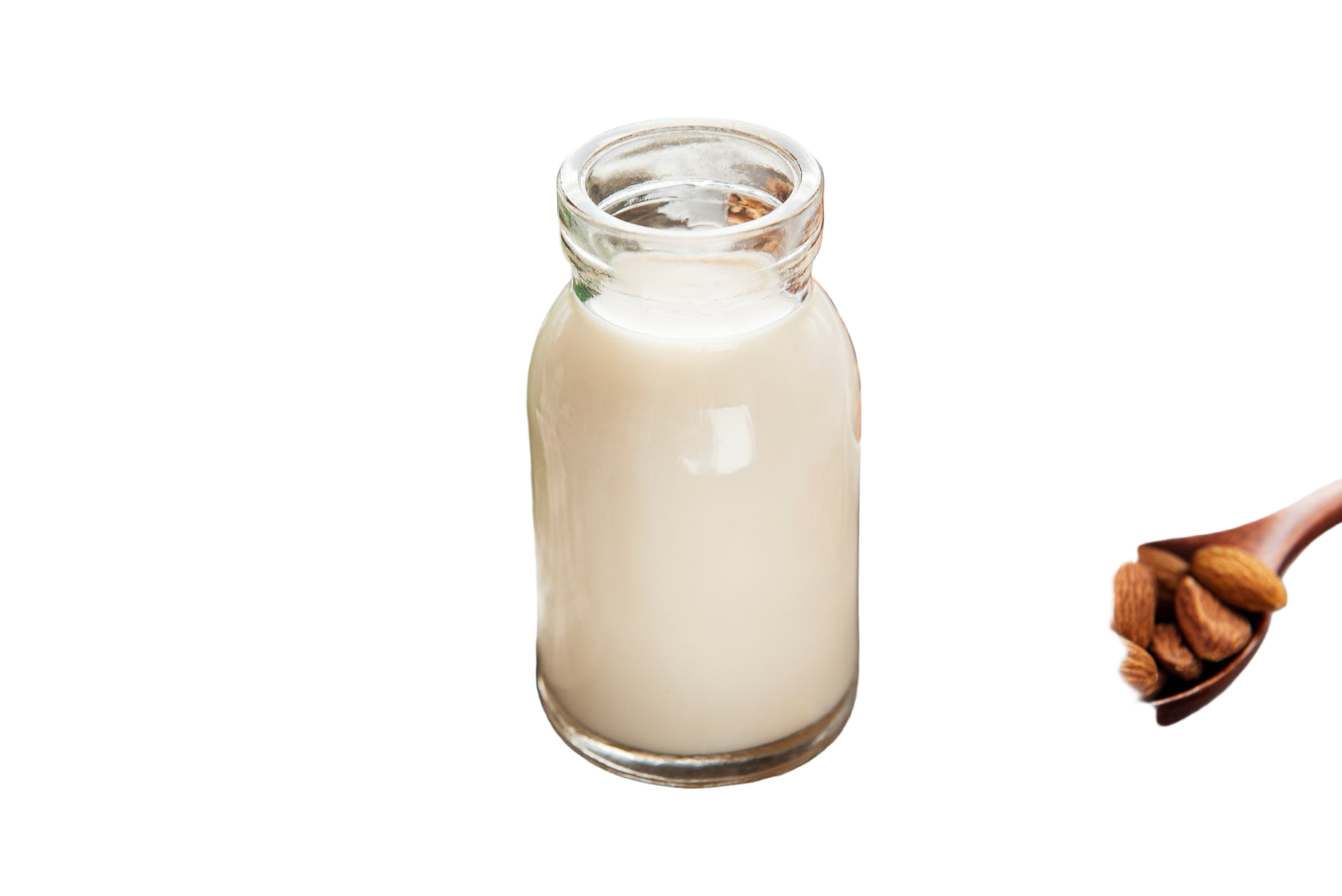  Almond Milk