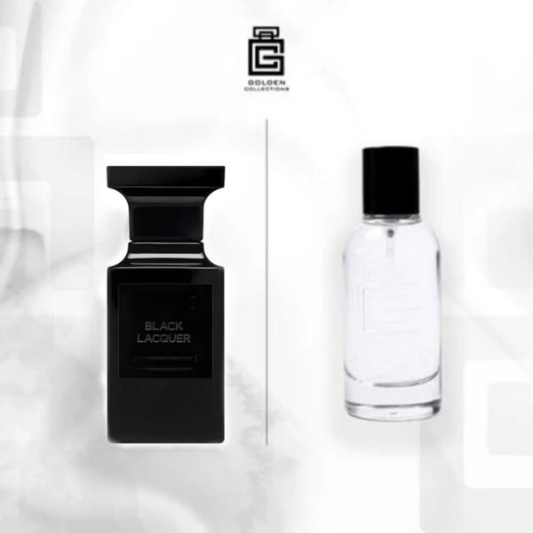 Black Lacquer