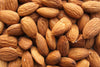 almonds
