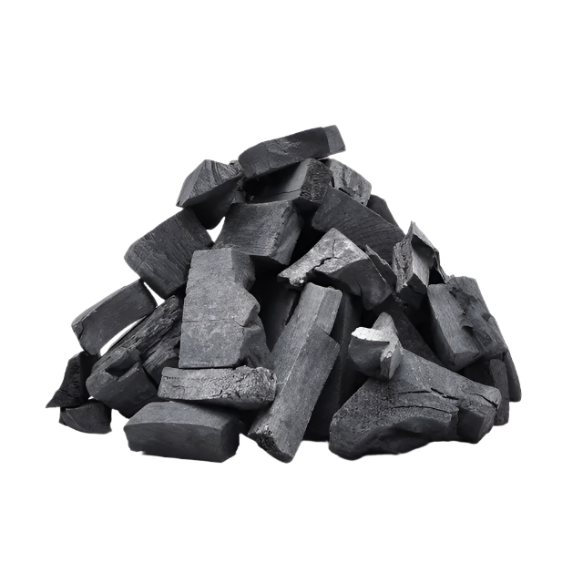 coal