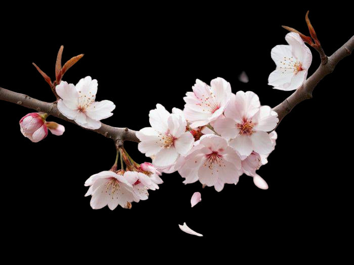 Cherry Blossom