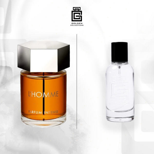 LE HOME PERFUME INTENSE