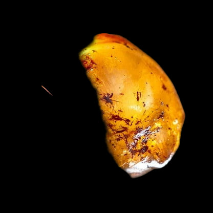 Peru Balsam