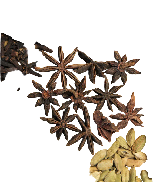 Oriental notes