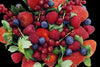 Red Fruits
