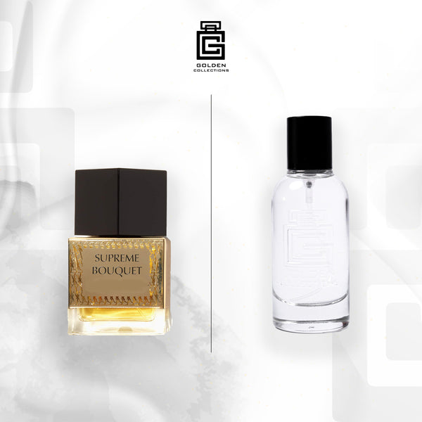 SUPREME OUD