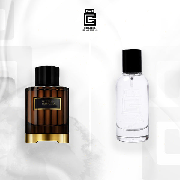 MISTERY TOBACCO