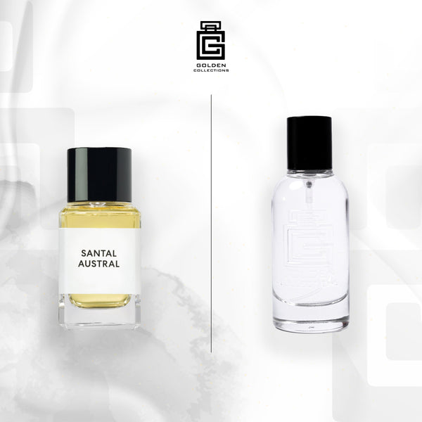 SANTAL AOSTRALE