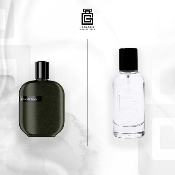 SILVER OUD