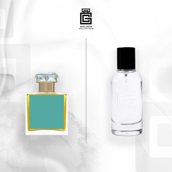 F & M PARFUM