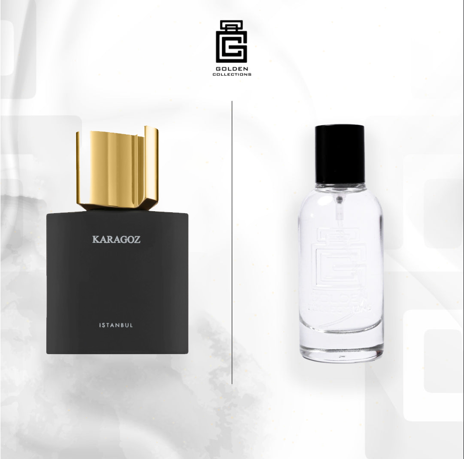 Kargoz KARGOZ – Goldencollections-UAE